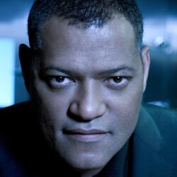 Pictures of Laurence Fishburne