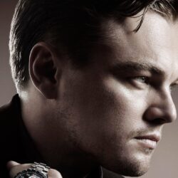 Gorgeous Leonardo DiCaprio Wallpapers