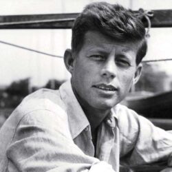 John F. Kennedy photo 13 of 14 pics, wallpapers
