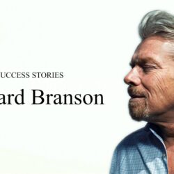 Richard Branson’s Top 10 Rules For Success