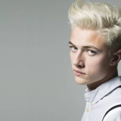 50 Bleached Men’s Hairstyles That Will Ensure Your Summer Lasts Forever