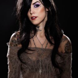 Kat Von D