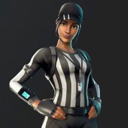 Fortnite: Leaked skins and cosmetics found in the November 6 v6.22