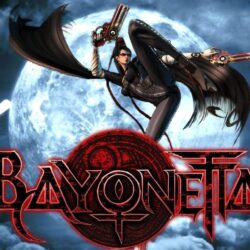 bayonetta 2 2014 game image wallpapers android
