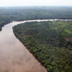 Congo River Stunning Wallpapers
