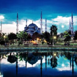 Istanbul HD Wallpapers