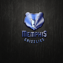 3 Memphis Grizzlies HD Wallpapers