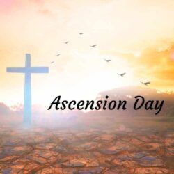 29 Happy Ascension Day Greetings, Pictures & Photos