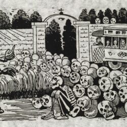 Dia de los Muertos : wallpapers