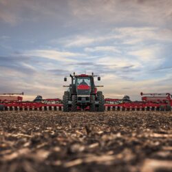 Case IH Tractor Wallpapers