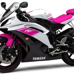 Yamaha Motor Bike Wallpapers