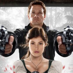Hansel & Gretel: Witch Hunters wallpapers