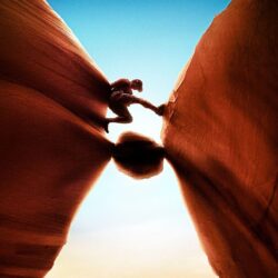 127 Hours High Definition Wallpapers