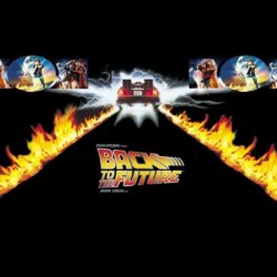 Back to the Future larawan Back to the Future HD wolpeyper and