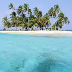 Marshall Islands in Pacific Ocean Wallpapers