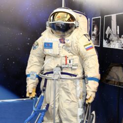 Russian space cccp urrs soviet maks 2013 cosmonaut astronaut