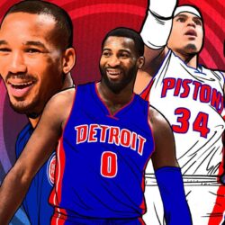 It’s Time to Take Andre Drummond and the Pistons Seriously