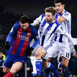 Barcelona v Real Sociedad Betting: Enrique’s men set to blow the