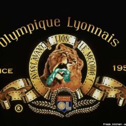 Olympique Lyonnais : wallpapers Olympique Lyonnais