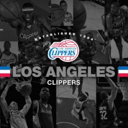 Los Angeles Clippers wallpapers hd free download