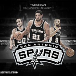 Spurs Wallpapers Collection