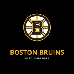 Minimalist Boston Bruins wallpapers by lfiore