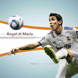 Angel Di Maria Best Player