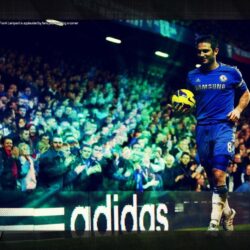 Frank Lampard Wallpapers HD 2013