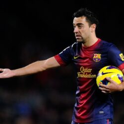 Xavi Wallpapers 2014 Hd Pictures 4 HD Wallpapers