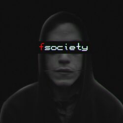 75+ Fsociety Wallpapers
