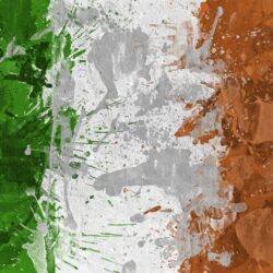 Irish Flag Wallpapers Group with 69 items