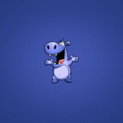 Hippo wallpapers