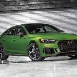 Wallpapers Of The Day: 2019 Audi RS5 Sportback