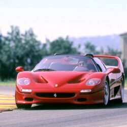 Ferrari F50 Wallpapers 23