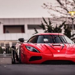 Wallpaper&Collection: «Koenigsegg Agera R Wallpapers»