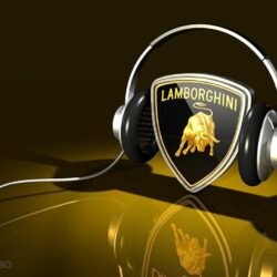 Android Music Lamborghini Logo Wallpapers Wallpapers