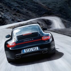 Pix For > Porsche 911 Wallpapers