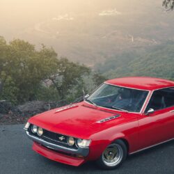 Toyota Celica wallpapers