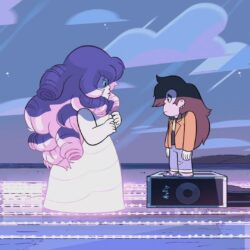 Steven Universe HD Wallpapers and Backgrounds