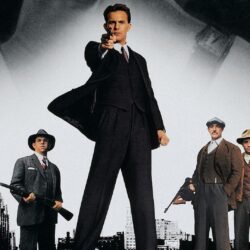 The Untouchables HD Wallpapers