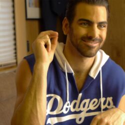 Dancing With the Stars’ Nyle DiMarco on Waltzing Deaf and Traveling