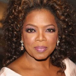 Oprah Winfrey HD Desktop Wallpapers