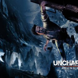 Uncharted wallpapers 55517