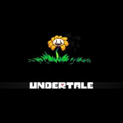 Undertale HD Wallpapers and Backgrounds