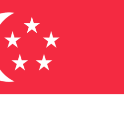 Singapore Flag – WeNeedFun