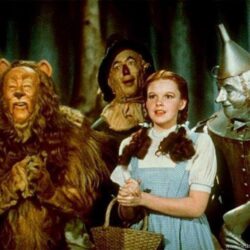 The Wizard Of Oz The Wizard Of Oz Wallpapers