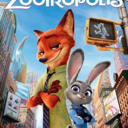 Zootopia