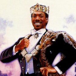 7 Coming to America HD Wallpapers