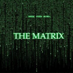 Matrix Wallpapers and Backgrounds