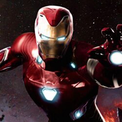 Iron Man Avengers Infinity War HD Wallpapers